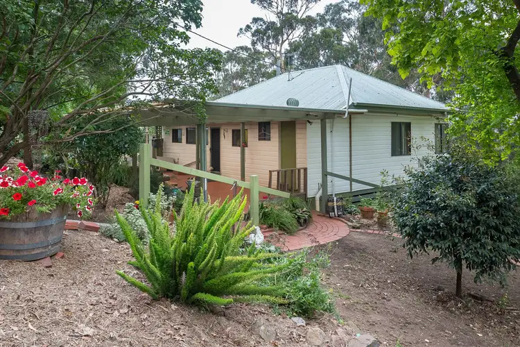 Second view of Homely house listing, 2 Johns Road, Selby VIC 3159