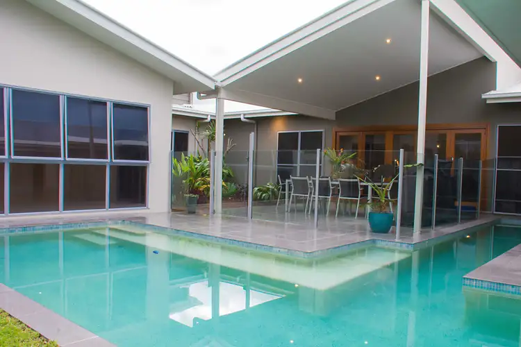 Third view of Homely house listing, 3 Sulo Court, Mudjimba QLD 4564