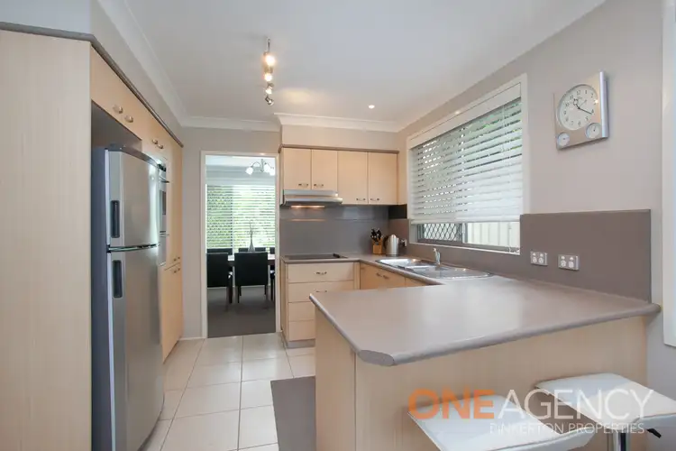 Third view of Homely house listing, 30 Apollo Drive, Charlestown NSW 2290