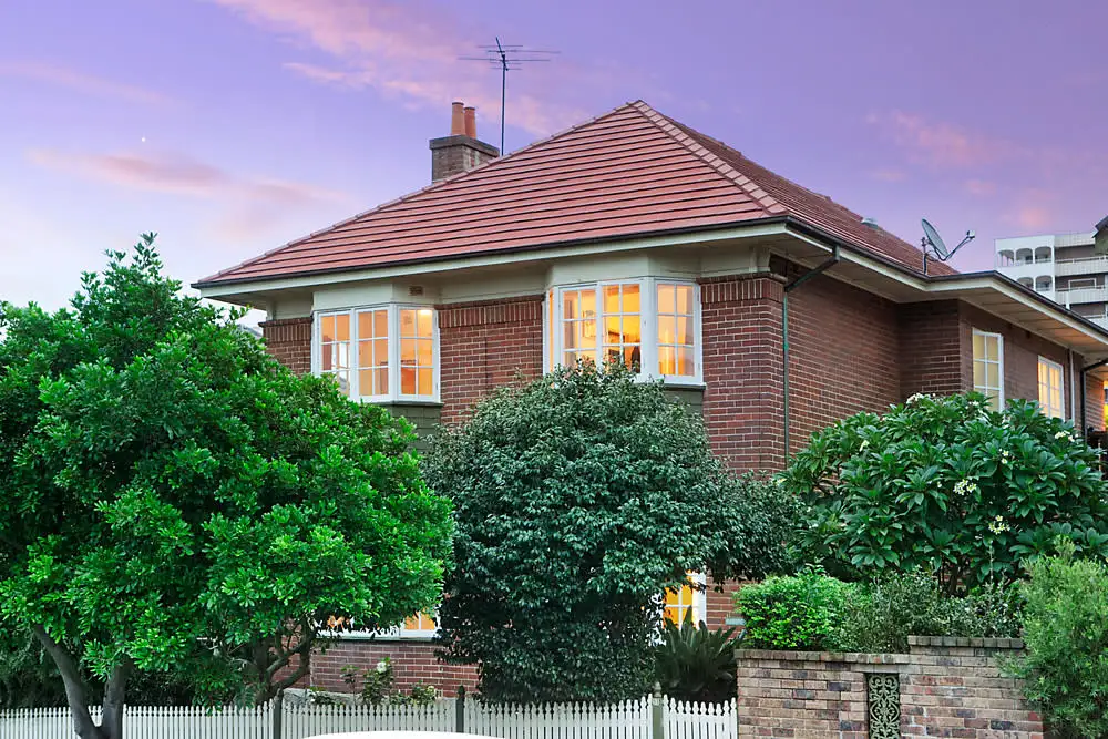 Main view of Homely house listing, 11 Ocean Road, Manly NSW 2095