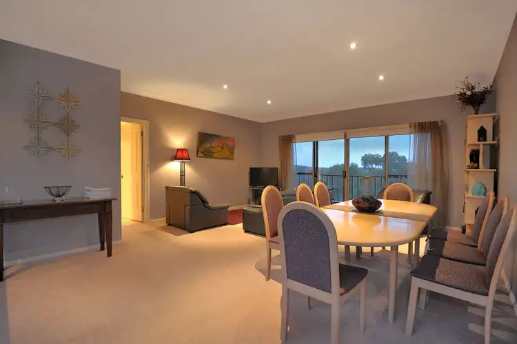 Sixth view of Homely house listing, 44 Carramar Drive, Invermay VIC 3352