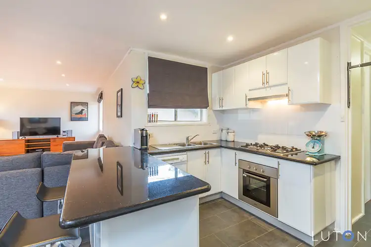 Second view of Homely house listing, 9 Birbai Place, Waramanga ACT 2611