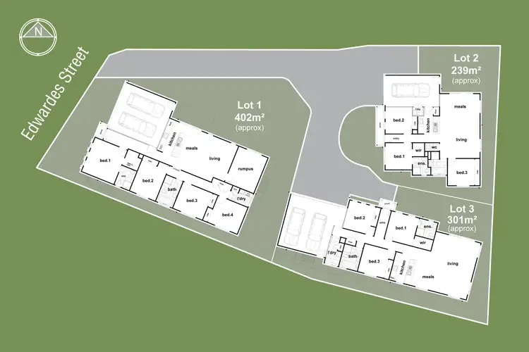 5 Edwardes Street, Black Hill VIC 3350