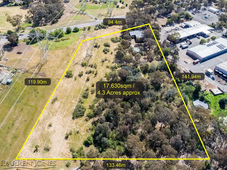 Second view of Homely house listing, 288 Yan Yean Road, Plenty VIC 3090
