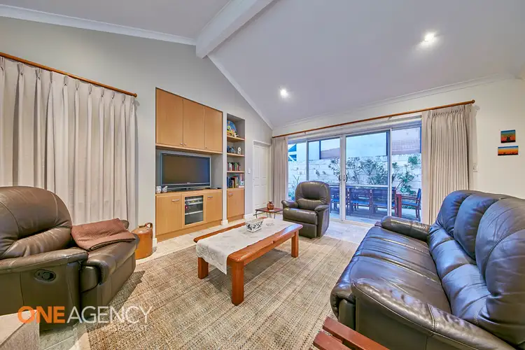 Second view of Homely house listing, 16 Burnettia Lane, Mount Claremont WA 6010
