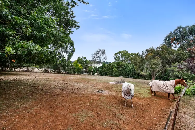 Fifth view of Homely house listing, 35 Quayle Road, Seville VIC 3139