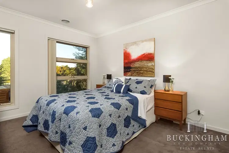 Fifth view of Homely house listing, 28 Burnside Way, Mernda VIC 3754