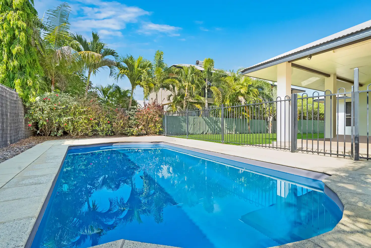 Main view of Homely house listing, 5 De Courcy Place, Durack NT 830