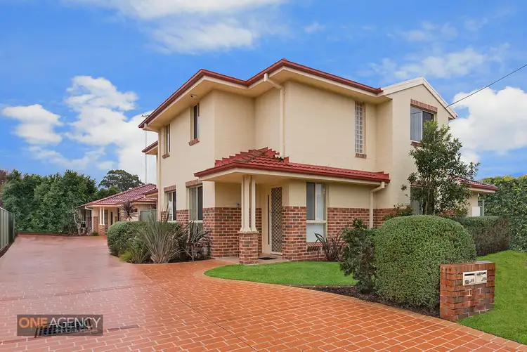 1/69 Westbank Avenue, Emu Plains NSW 2750