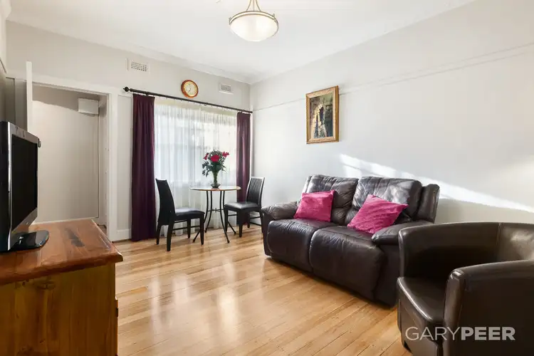 Second view of Homely apartment listing, 1/12 Charlotte Place, St Kilda VIC 3182