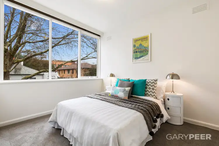 Fourth view of Homely apartment listing, 5/133 Alma Road, St Kilda East VIC 3183