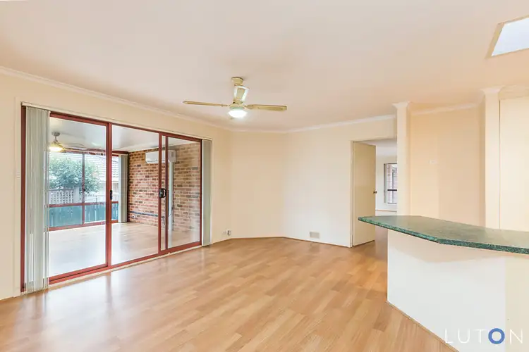 Sixth view of Homely house listing, 9 Watchorn Close, Holt ACT 2615