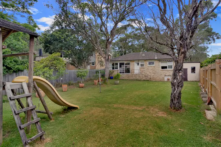 Sixth view of Homely house listing, 188 Willandra Road, Cromer NSW 2099