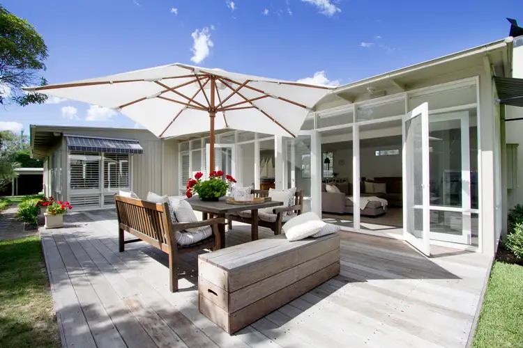 1 Grosvenor Court, Portsea VIC 3944