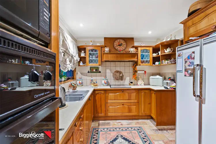 Fifth view of Homely house listing, 3 Ceduna Close, Wantirna South VIC 3152