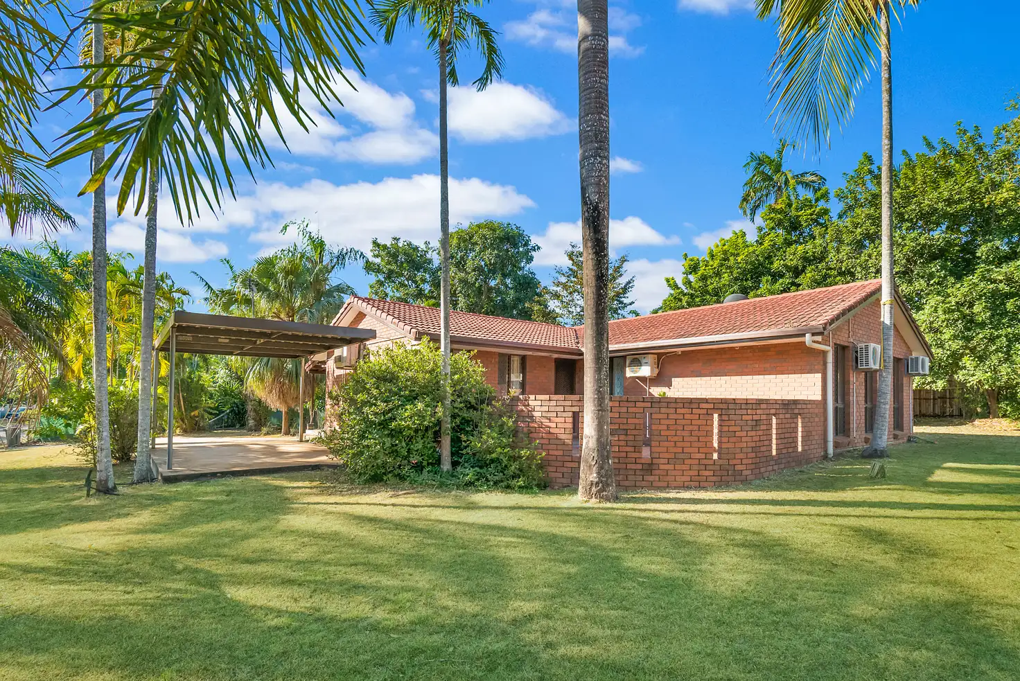 Main view of Homely house listing, 11 Fletcher Circuit, Driver NT 830