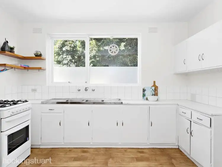 Third view of Homely apartment listing, 8/18 Grandview Grove, Prahran VIC 3181