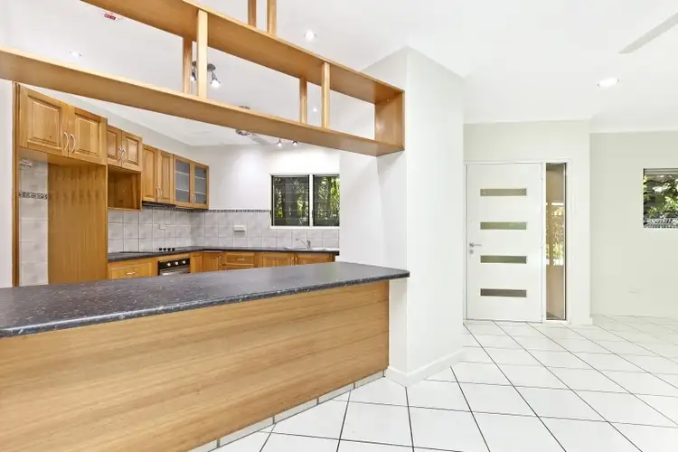 Sixth view of Homely house listing, 22 Martin Crescent, Coconut Grove NT 810