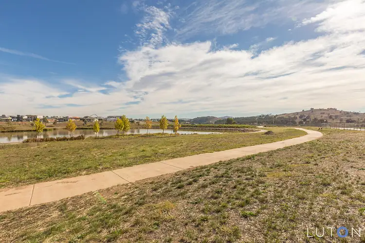 Sixth view of Homely land listing, 46 Finemore Street, Coombs ACT 2611