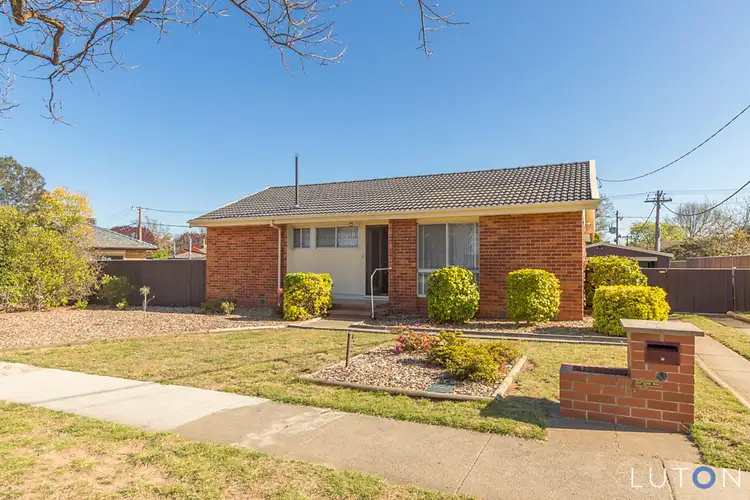 145 Antill Street, Downer ACT 2602