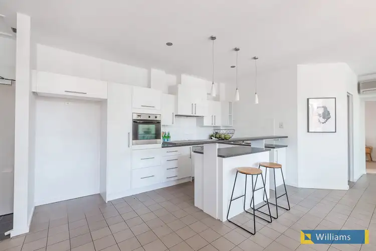 Second view of Homely apartment listing, 5/480 Victoria Street, North Melbourne VIC 3051