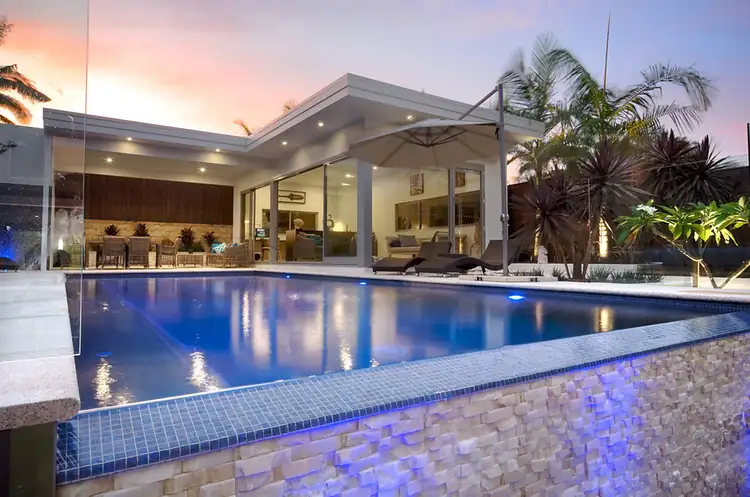 Second view of Homely house listing, 51 Fromelles Avenue, Seaforth NSW 2092