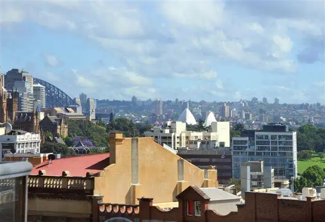 Main view of Homely apartment listing, 60/220 Goulburn Street, Surry Hills NSW 2010