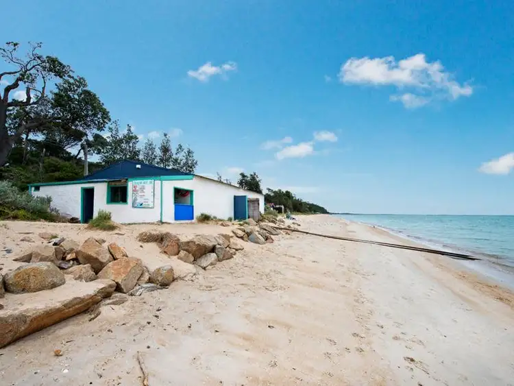 Seventh view of Homely house listing, 179 Boatshed, Dromana VIC 3936