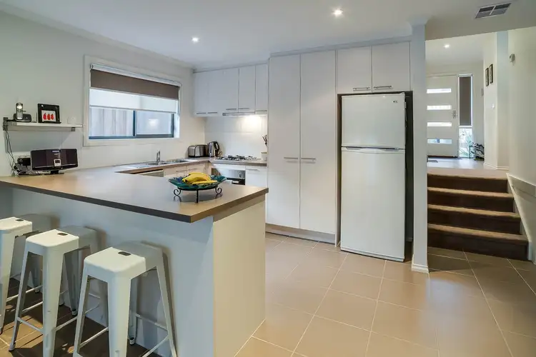 Fifth view of Homely townhouse listing, 9/800 Mount Dandenong Road, Montrose VIC 3765