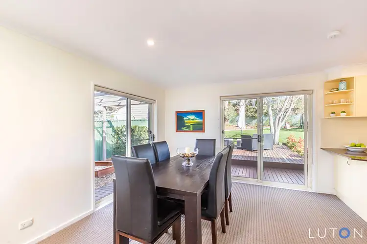 Sixth view of Homely house listing, 16 Burdekin Street, Duffy ACT 2611