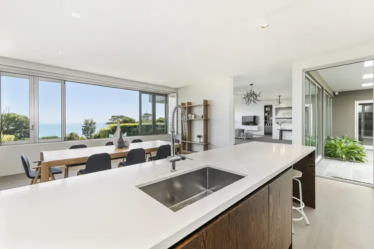 Fifth view of Homely house listing, 840 Esplanade, Mornington VIC 3931