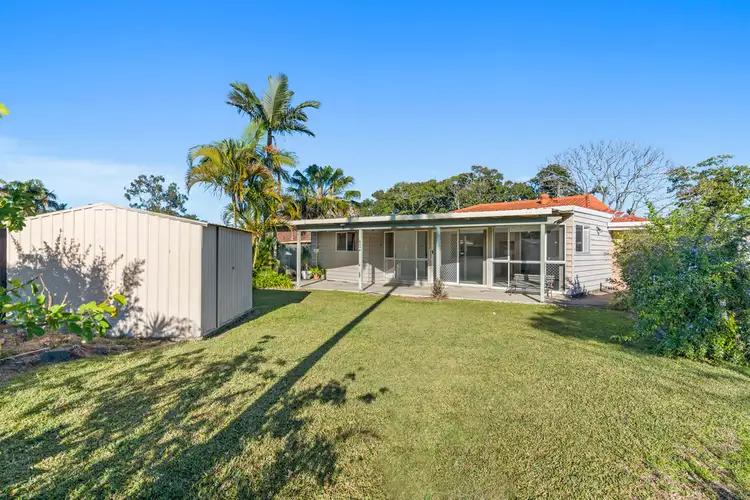 Third view of Homely house listing, 3 Mast Court, Currumbin Waters QLD 4223