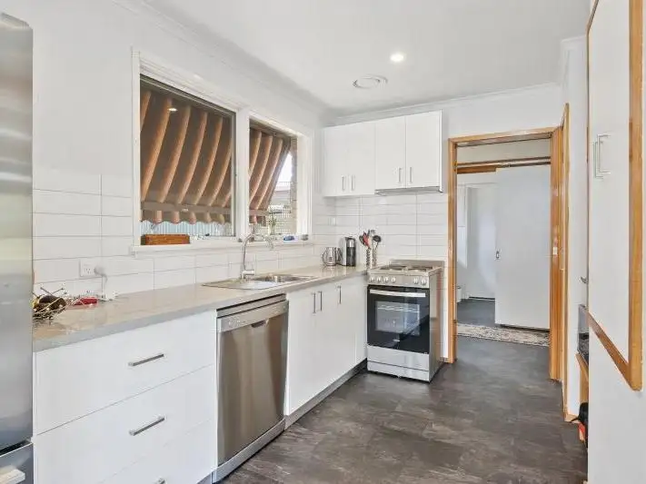 Second view of Homely house listing, 7 Eustace Street, Wendouree VIC 3355