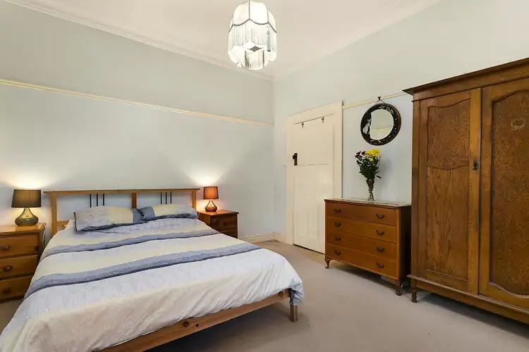 Sixth view of Homely house listing, 58 Powell Street, Yarraville VIC 3013