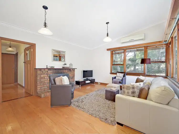 Fifth view of Homely house listing, 3 Darling Avenue, Upwey VIC 3158