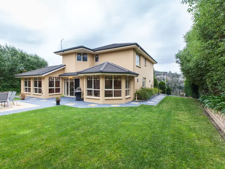 66 Bayview Drive, Blackstone Heights TAS 7250