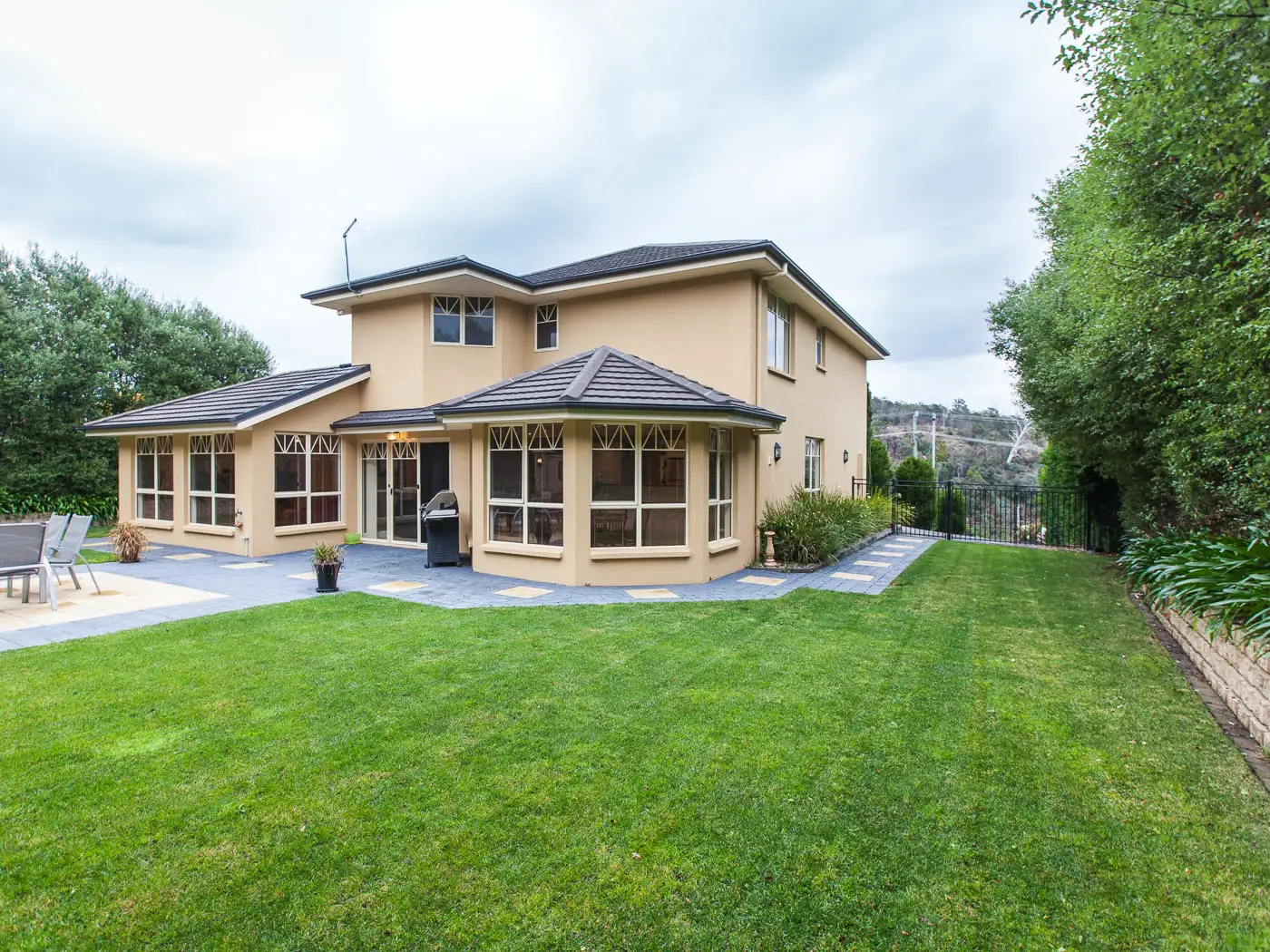 Main view of Homely house listing, 66 Bayview Drive, Blackstone Heights TAS 7250