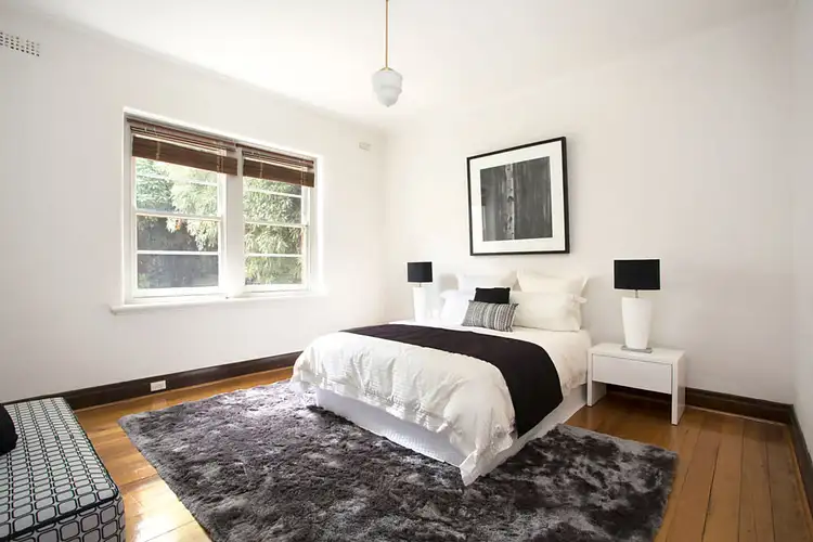 Second view of Homely apartment listing, 23/283 Royal Parade, Parkville VIC 3052