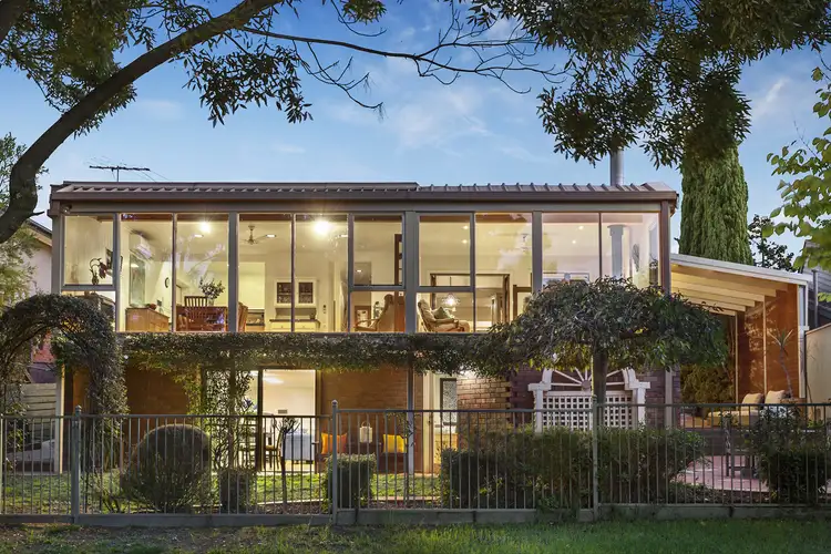 Second view of Homely house listing, 31 Buvelot Wynd, Doncaster East VIC 3109
