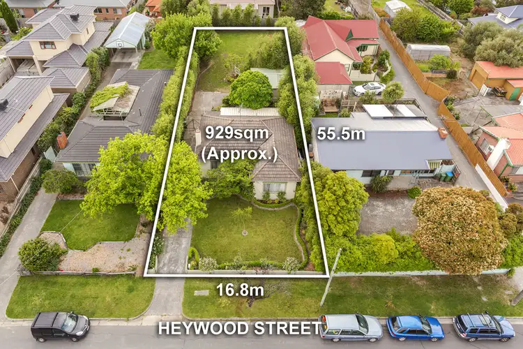 41 Heywood Street, Ringwood VIC 3134