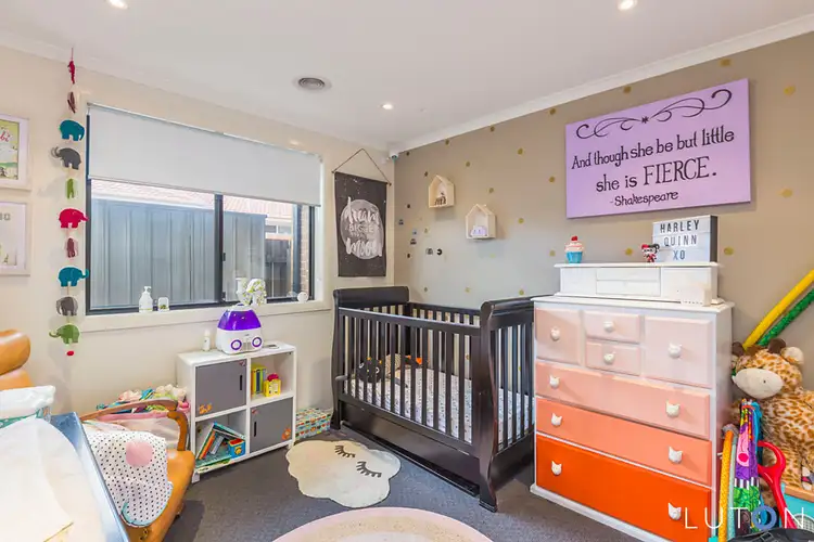 Sixth view of Homely house listing, 35 Muriel Stewart Circuit, Bonner ACT 2914