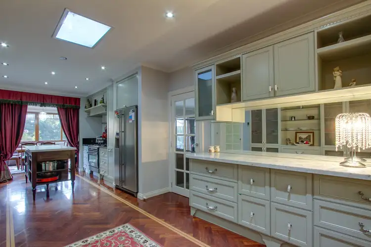 Second view of Homely house listing, 23 Aura Vale Road, Menzies Creek VIC 3159