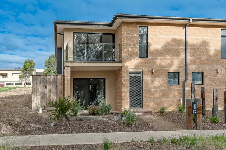 4 Gentle Walk, Doreen VIC 3754