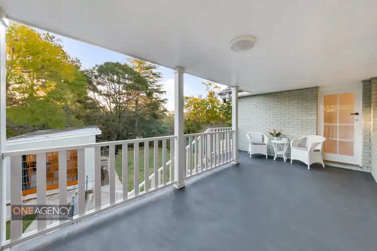 Third view of Homely house listing, 38 Bellereeve Avenue, Mount Riverview NSW 2774