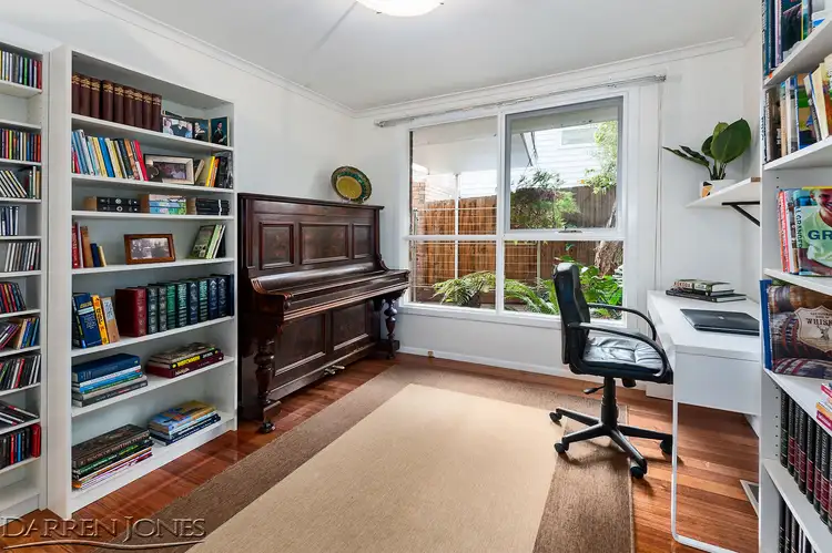 Sixth view of Homely house listing, 49 Harborne Street, Macleod VIC 3085