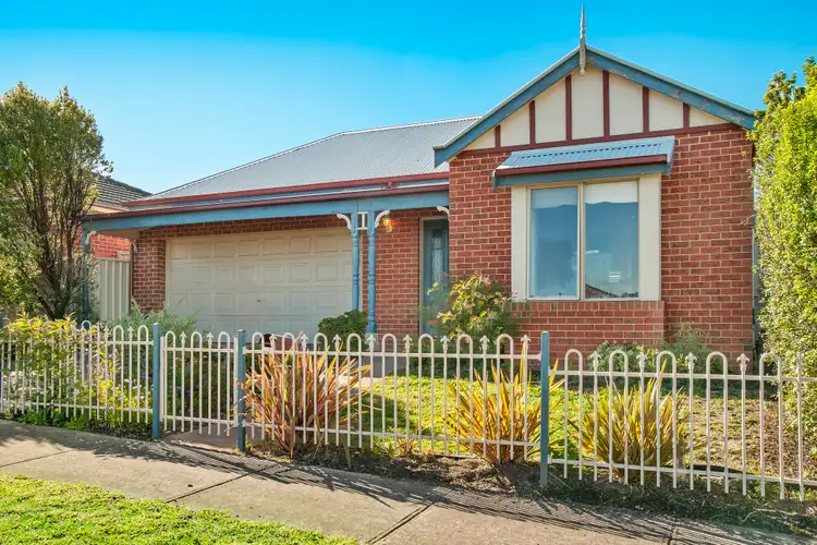 41 Belmar Crescent, Canadian VIC 3350