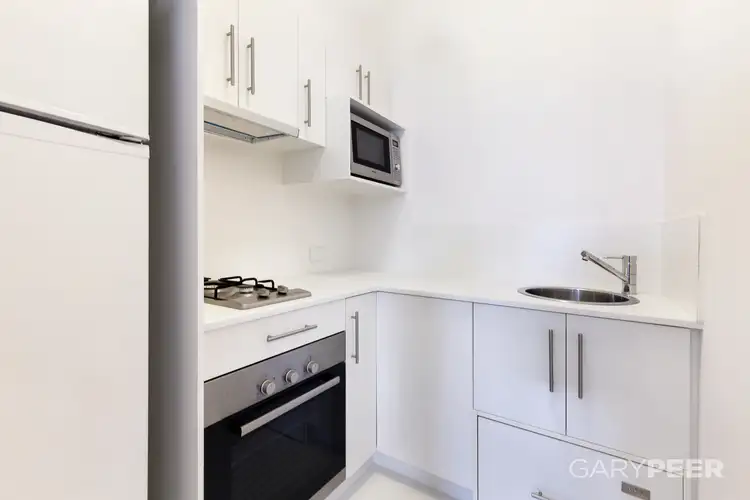 Fourth view of Homely apartment listing, 22/72 Bay Road, Sandringham VIC 3191