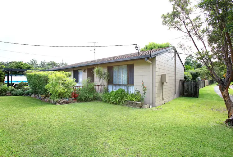 Second view of Homely house listing, 1 Linden Avenue, Toormina NSW 2452