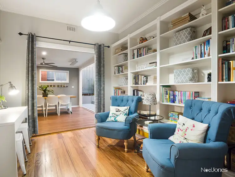 Fifth view of Homely house listing, 41 Laurel Grove North, Blackburn VIC 3130