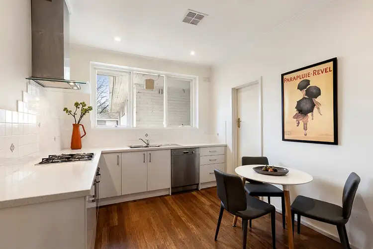 Fourth view of Homely apartment listing, 4/355 Glenferrie Road, Malvern VIC 3144
